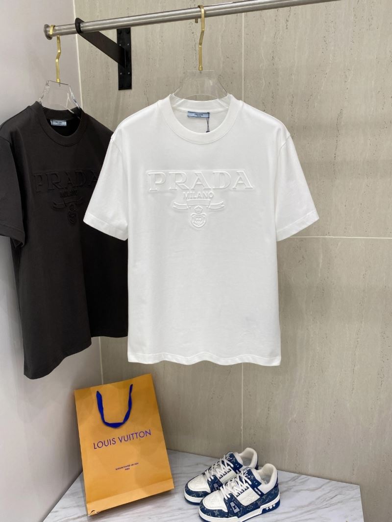 Prada T-Shirts